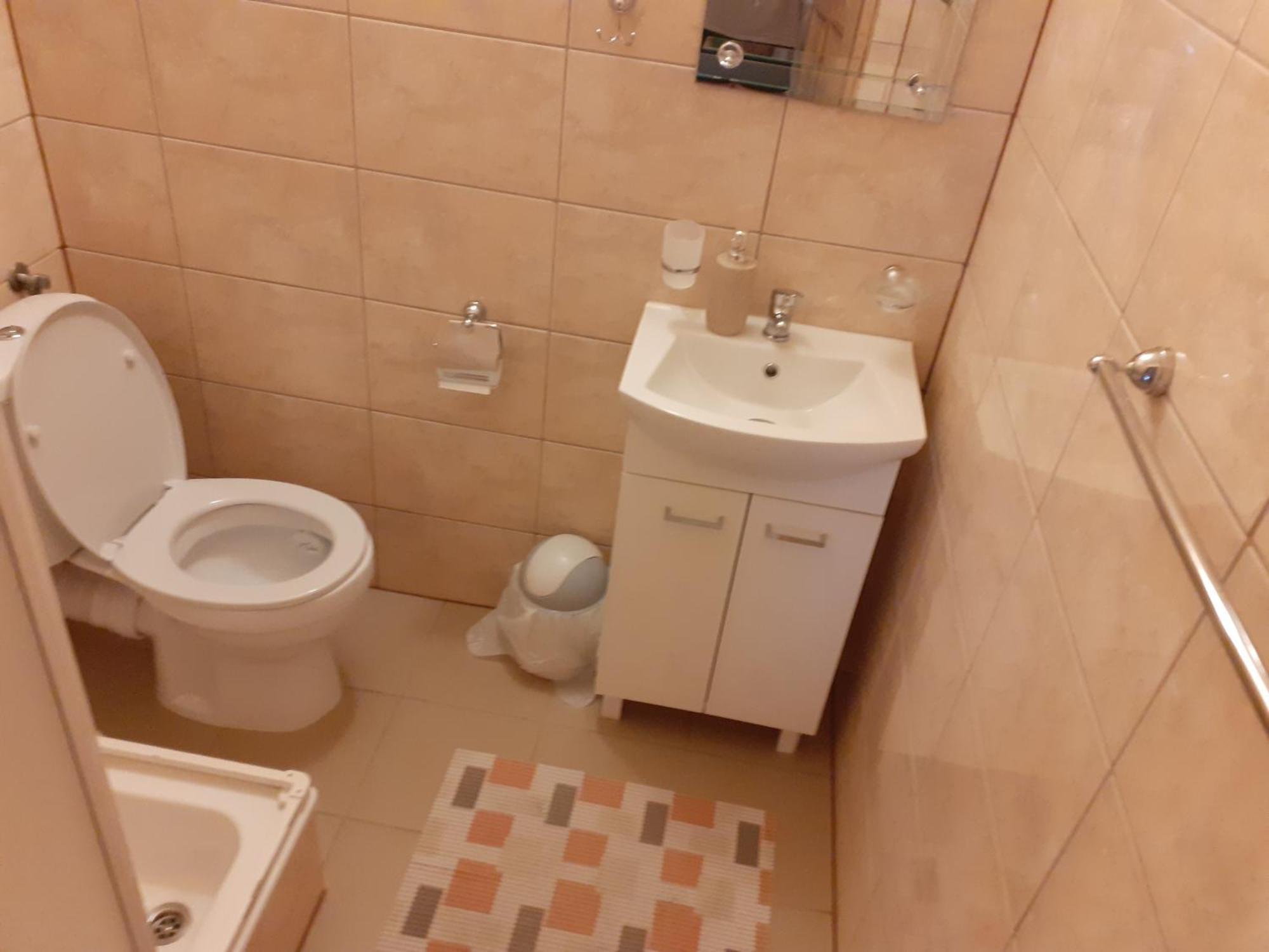 Dom Wypoczynkowy Gran Bialka Tatrzanska Exterior foto